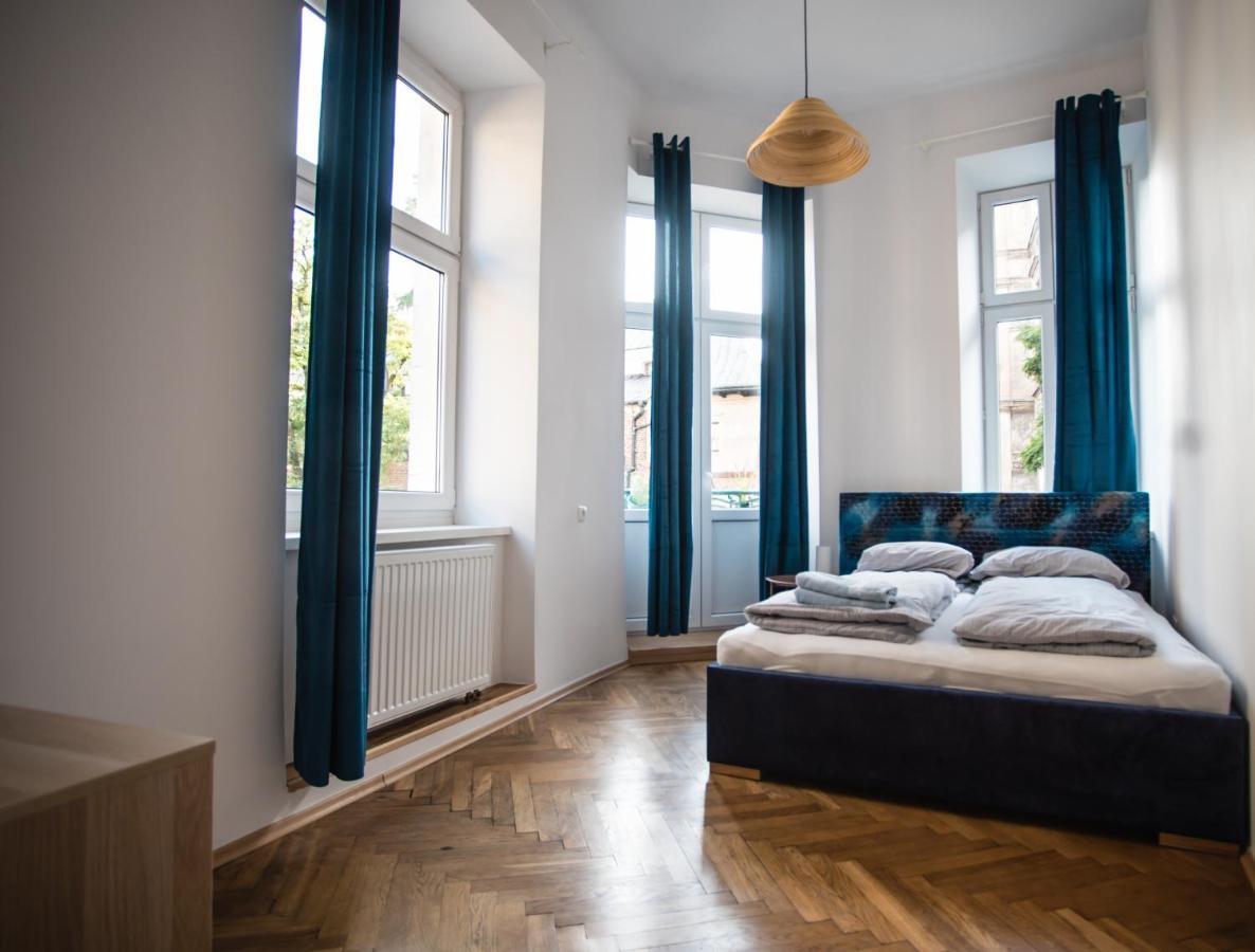 Apartament Meiselsa 3 * Kraków