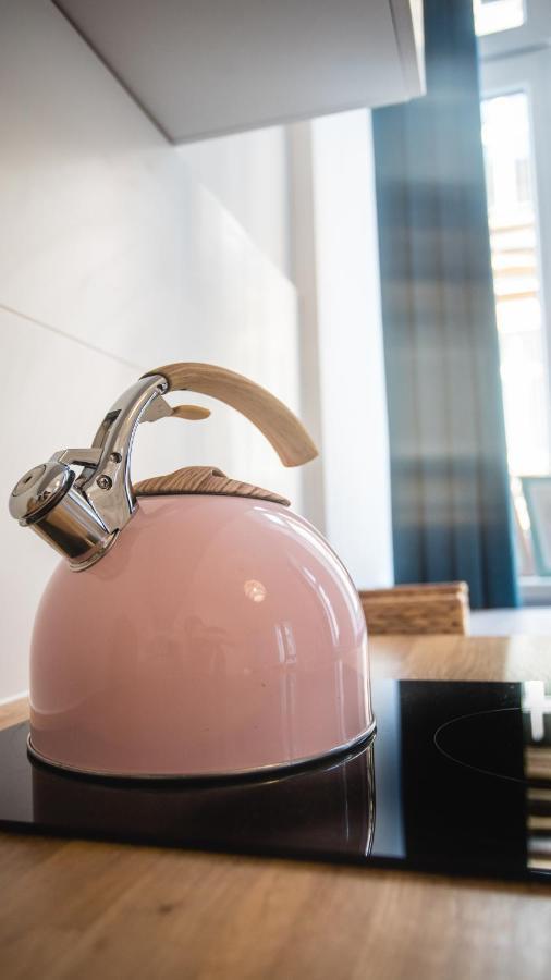 Apartament Meiselsa 3 * Kraków