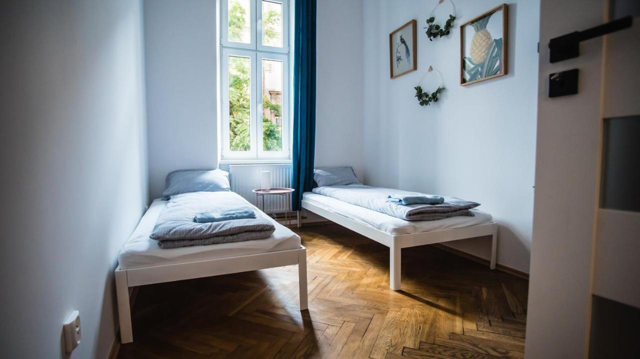Apartament Meiselsa 3 * Kraków