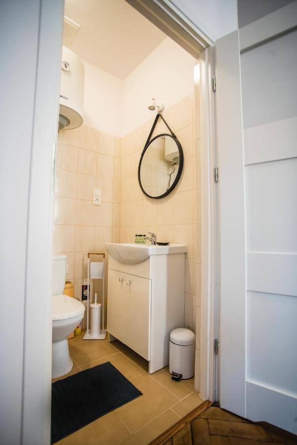 Apartament Meiselsa 3 Apartament Kraków