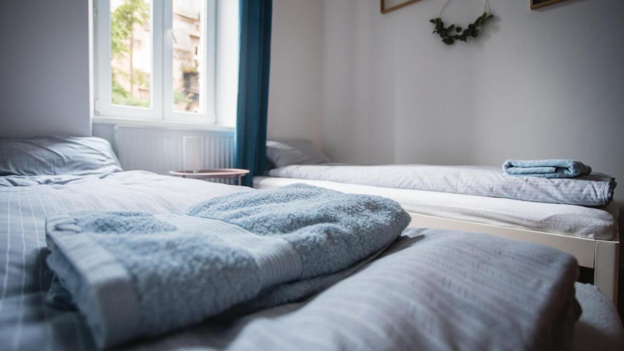 Apartament Meiselsa 3 * Kraków