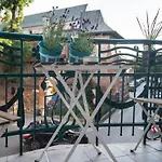 Apartament Meiselsa 3