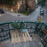 Apartament Meiselsa 3