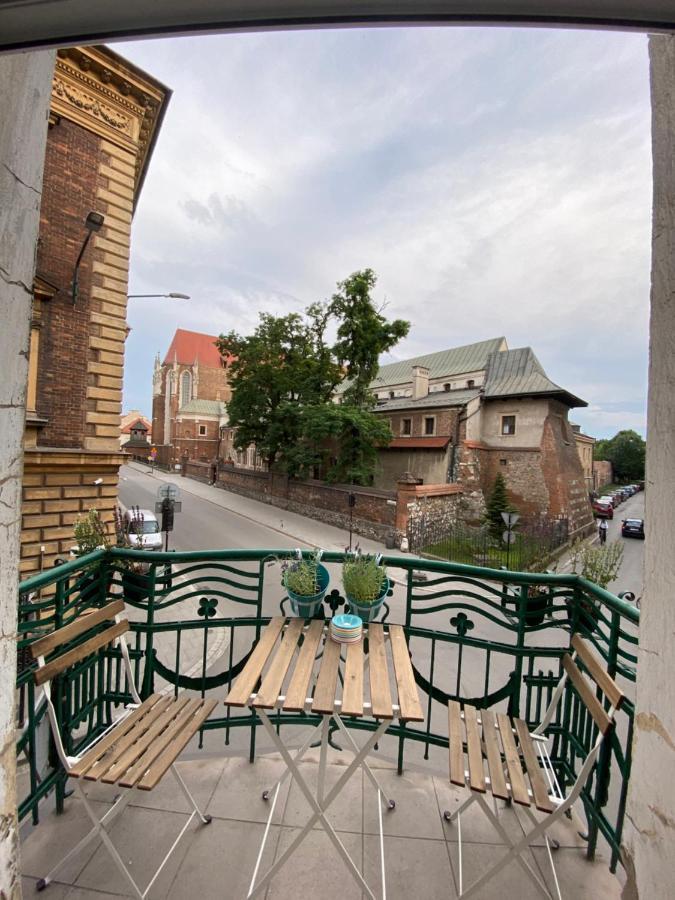 Apartament Meiselsa 3 * Krakow