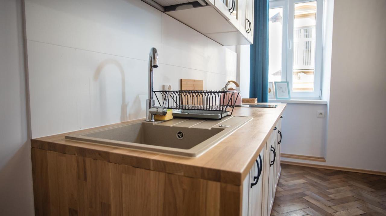 Apartament Meiselsa 3 * Krakow