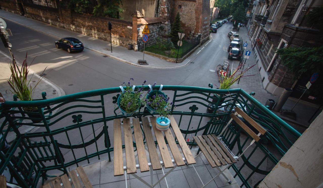 Apartment Apartament Meiselsa 3